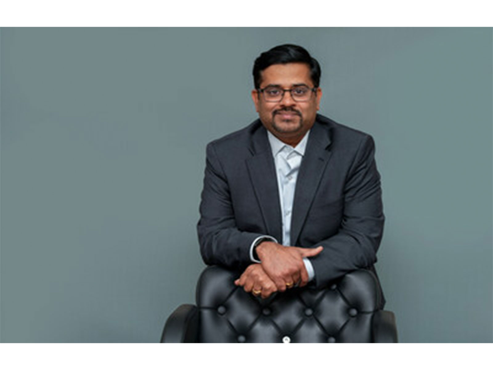 Cybage Software Appoints Badhrinath Krishnamoorthy as Global President