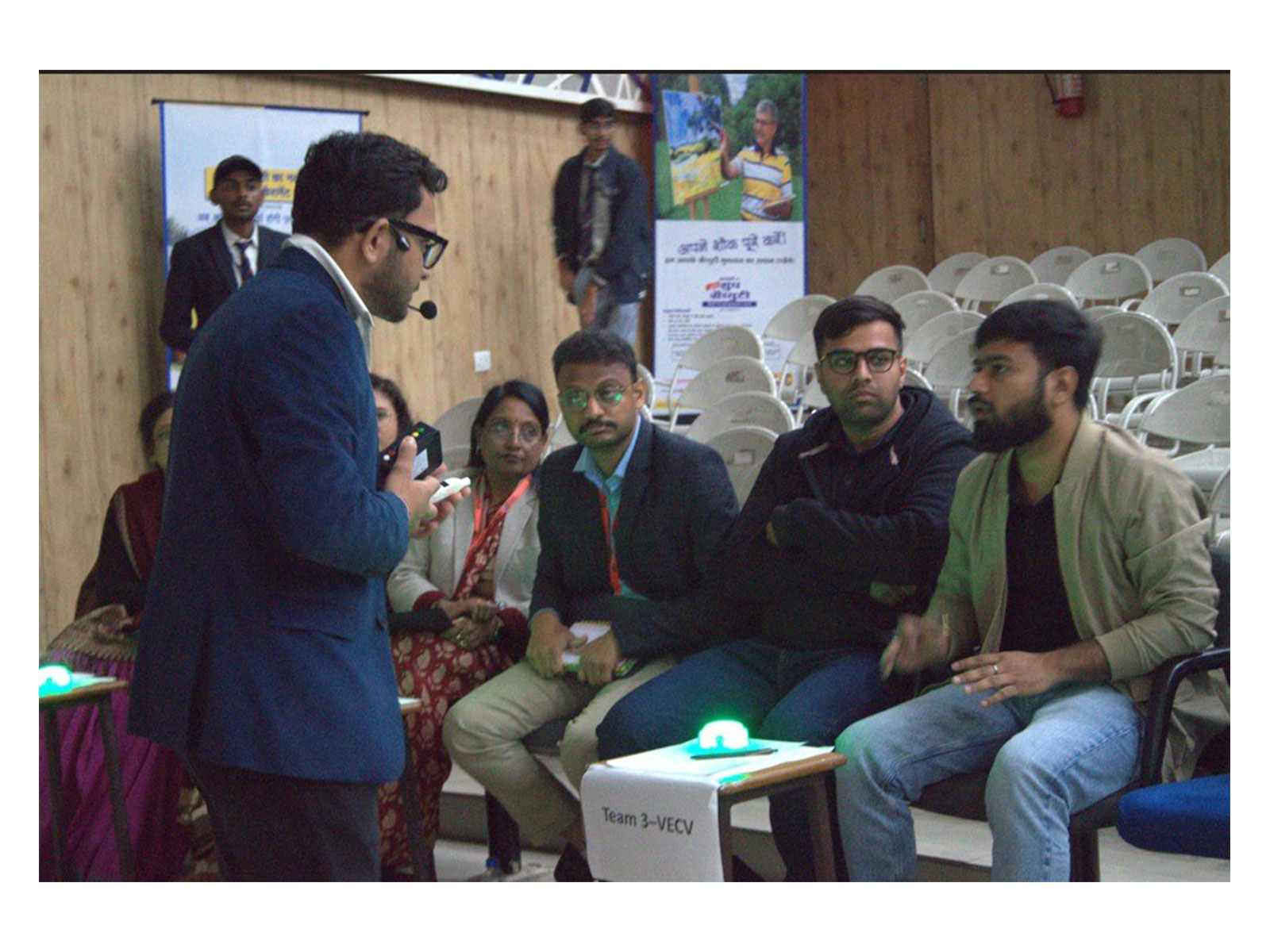Are Quiz Competitions the ultimate Tool for Employee Engagement, Retention, and Skill Building?