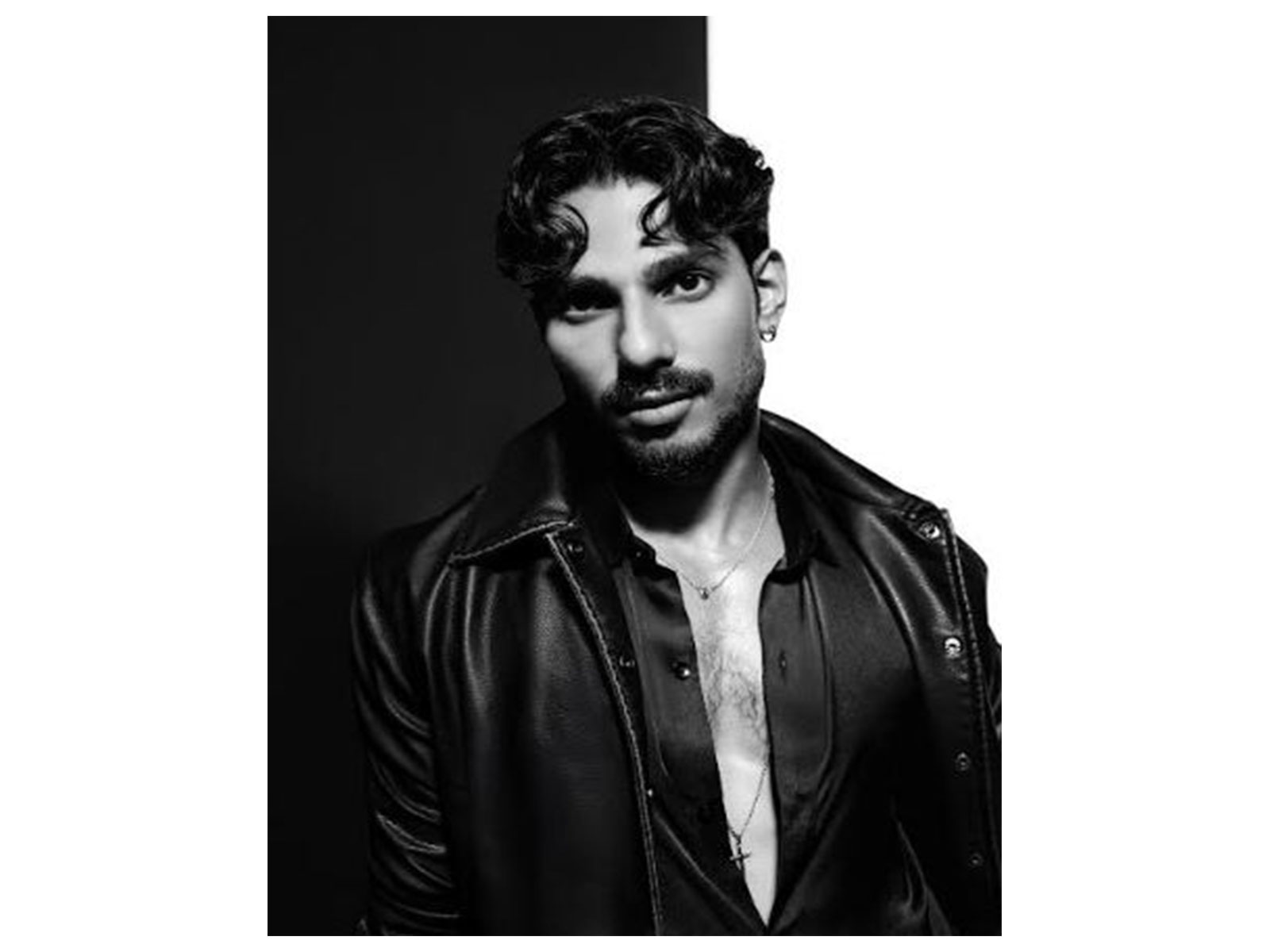Amit Thakur, L’Oreal Professionnel Global Creative Contributors India Representative