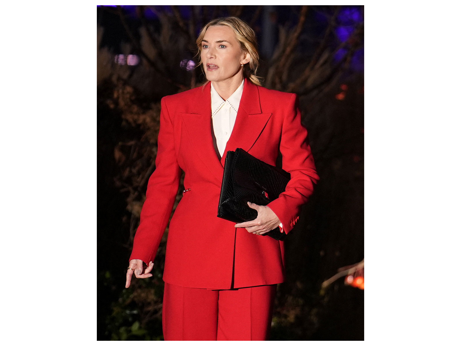 Kate Winslet ( Photo/Reuters)