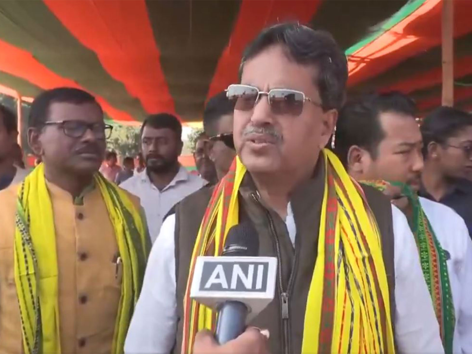 Tripura CM Manik Saha (Photo/ANI) Tripura CM Manik Saha (Photo/ANI)