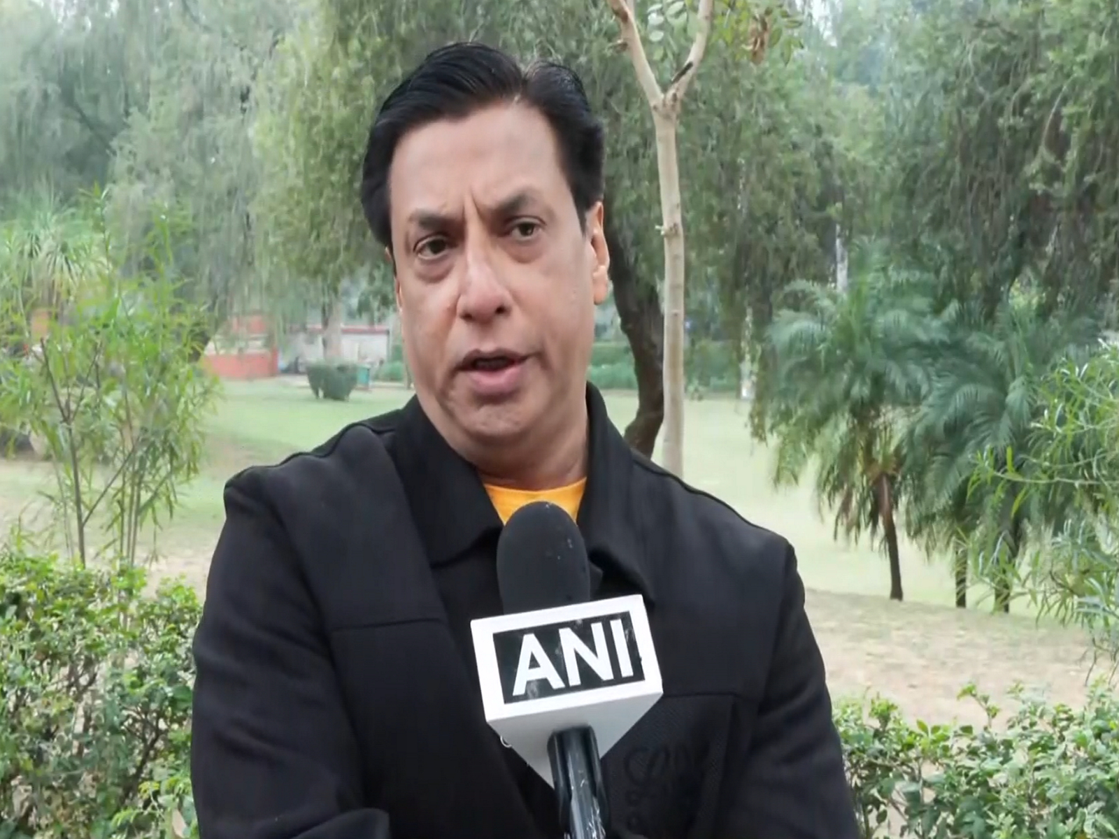 Madhur Bhandarkar (Photo/ANI) Madhur Bhandarkar (Photo/ANI)