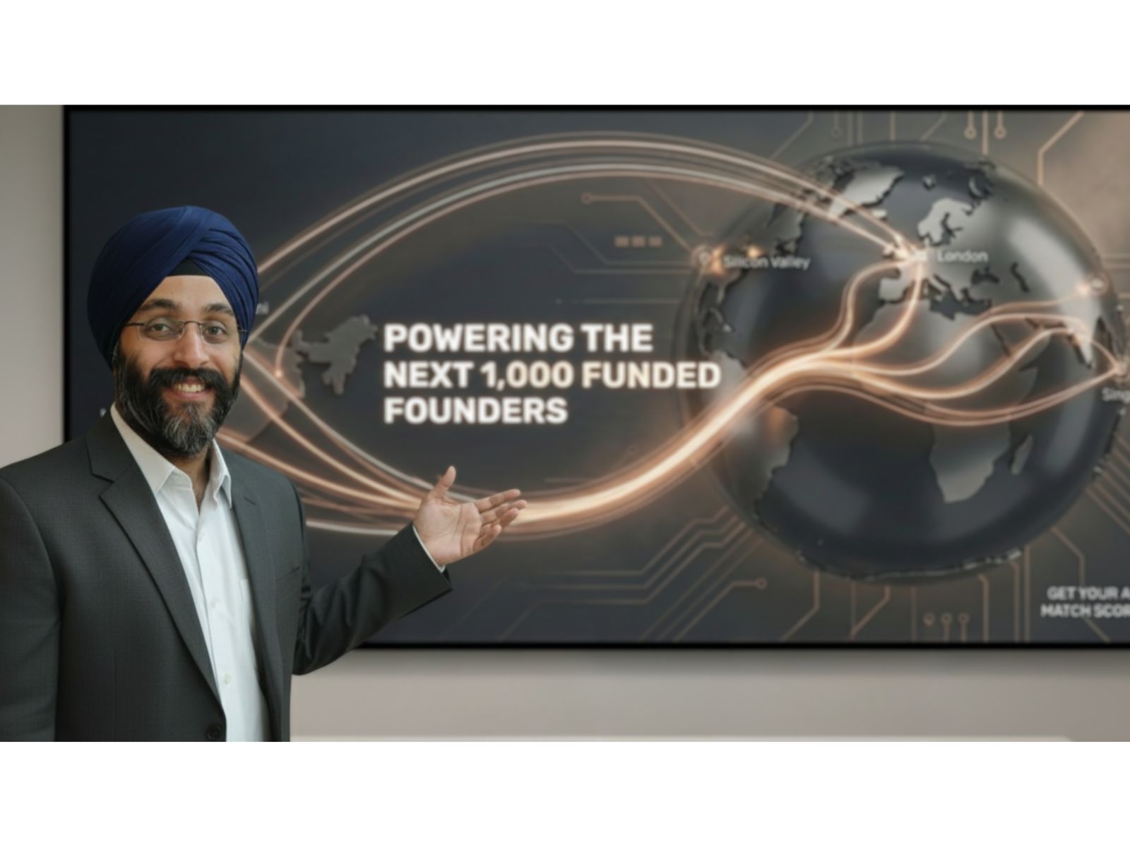 From Local Districts to Global Term Sheets: StartupInvestors.ai Hits 