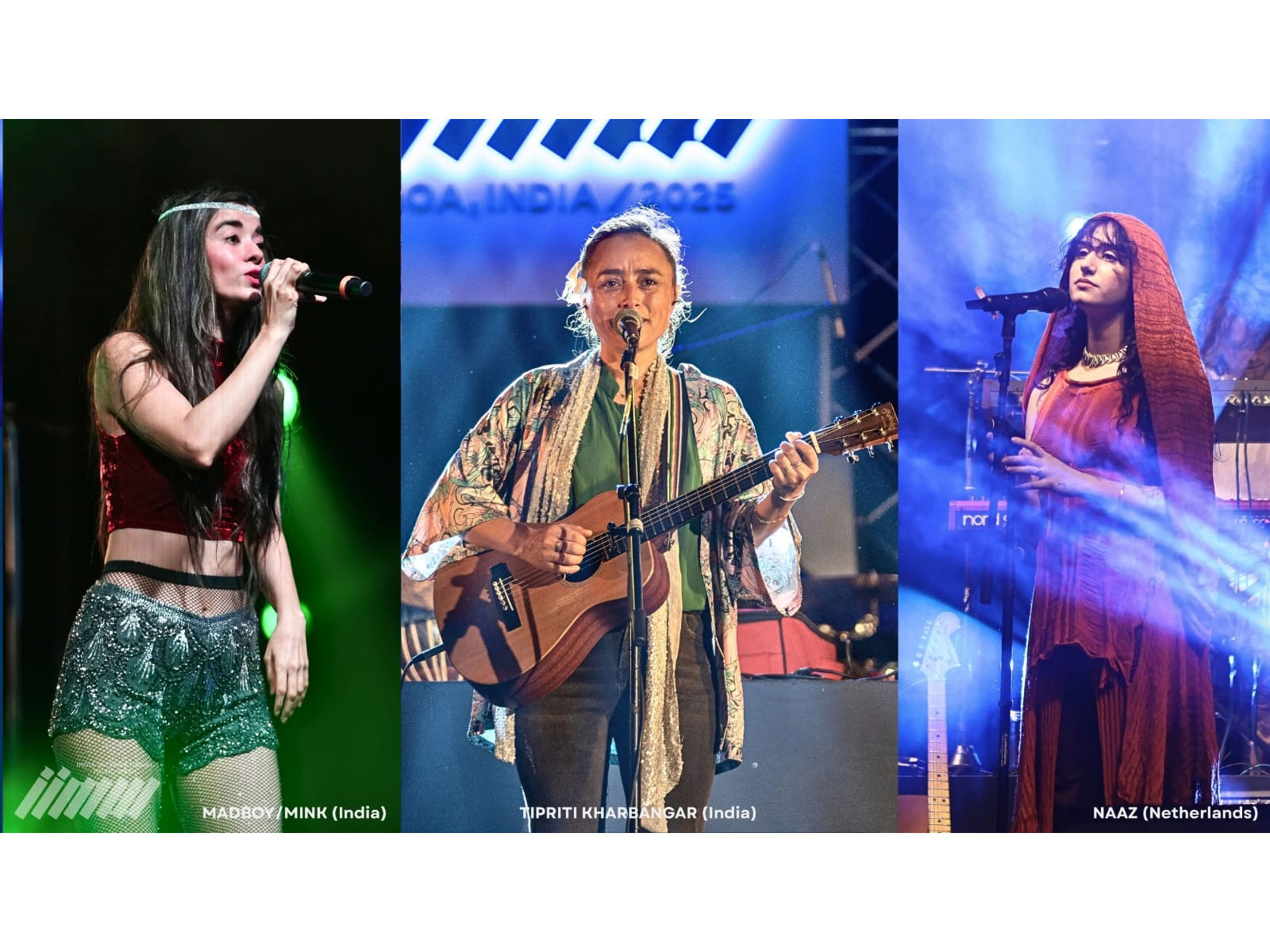 IIMW 2026 Mumbai Becomes the Global Stage for Music and Culture 