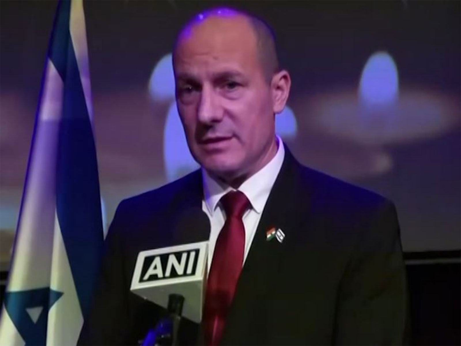 
    Israeli Envoy confirms PM Modi’s visit
    