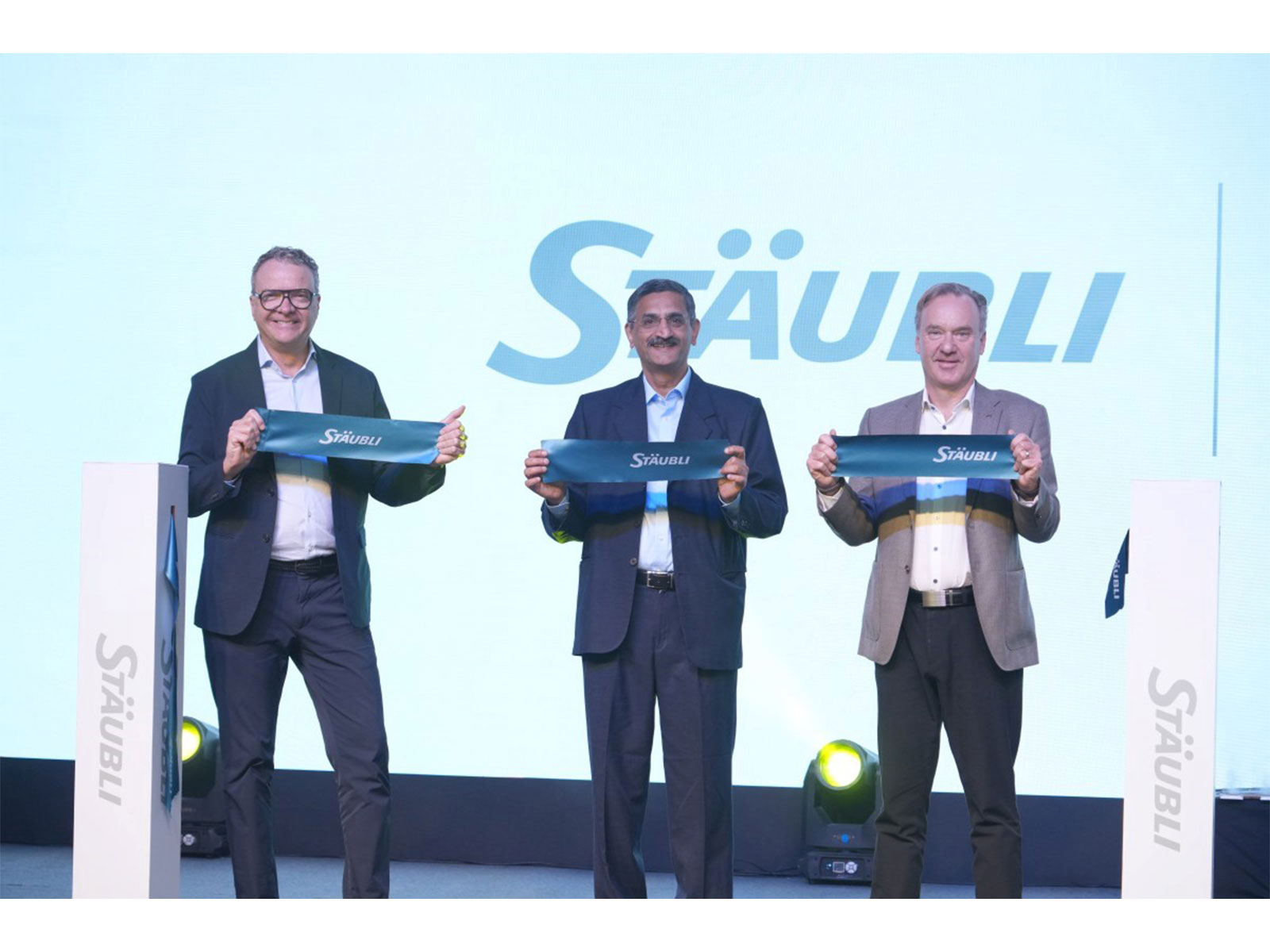 Stäubli Expands Manufacturing Facility in Bangalore: $10 Million Investment to Strengthen India's Solar PV Connector Ecosystem