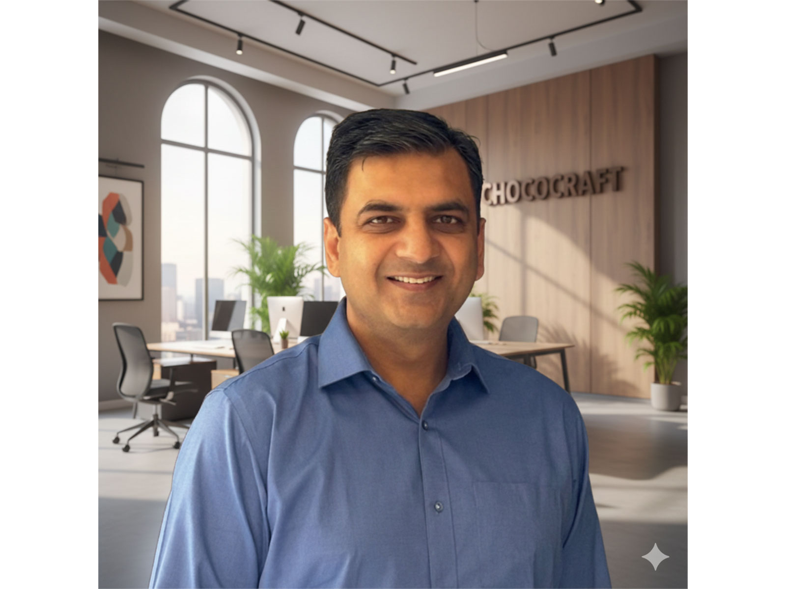 From India to the World: How ChocoCraft Built a Global Export Business in 2025 Despite Trade Uncertainty