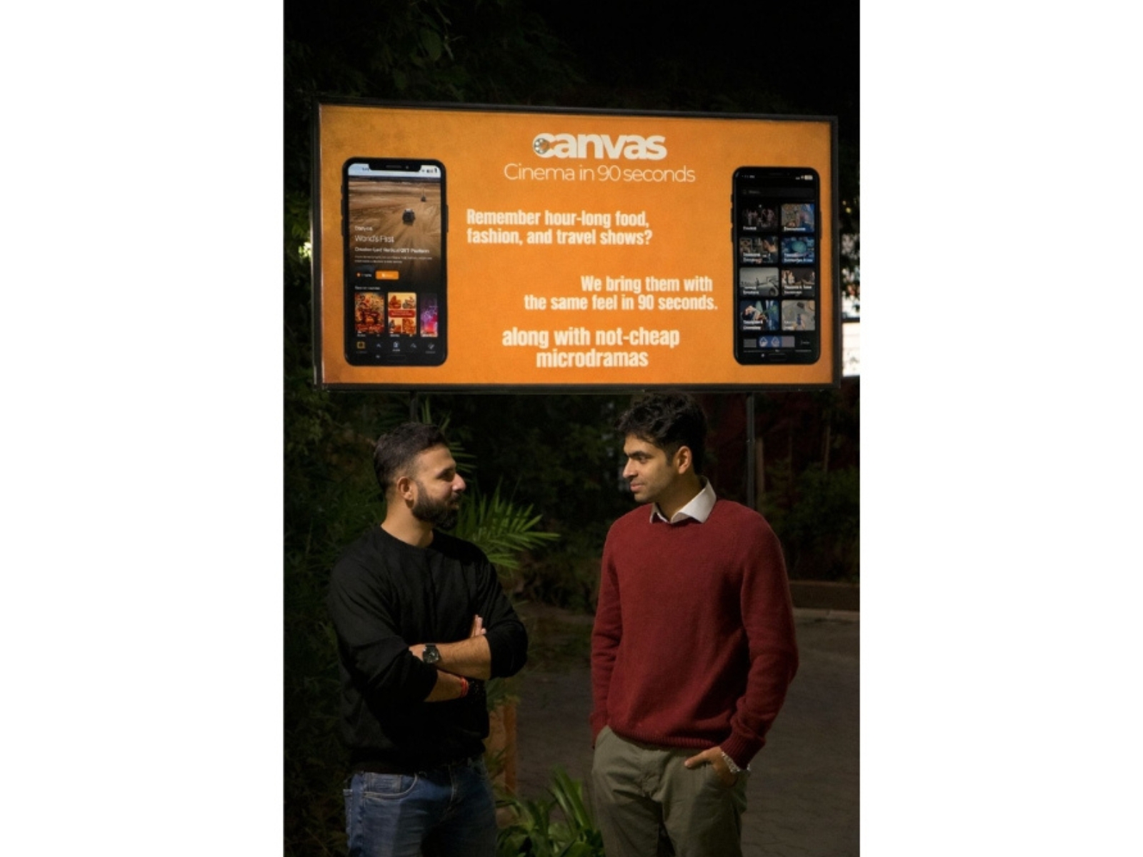 Bombay Canvas and the Rise of India’s Microdrama Economy