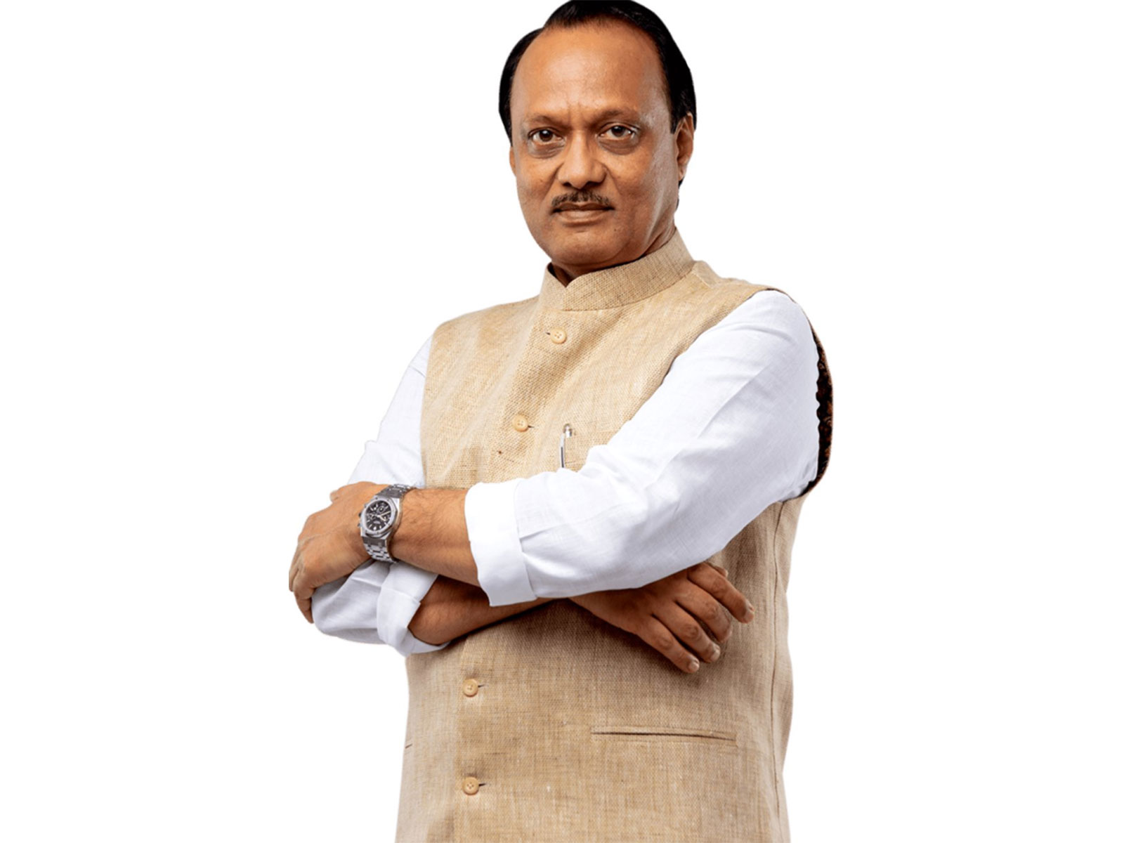 Late Maharashtra Deputy Chief Minister Ajit Pawar (Photo/ Instagram/ @@imbhandarkar) Late Maharashtra Deputy Chief Minister Ajit Pawar (Photo/ Instagram/ @@imbhandarkar)