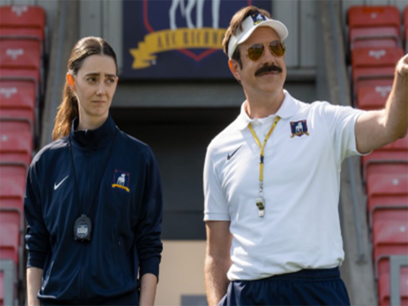 Ted Lasso (Image source: APPLE TV)