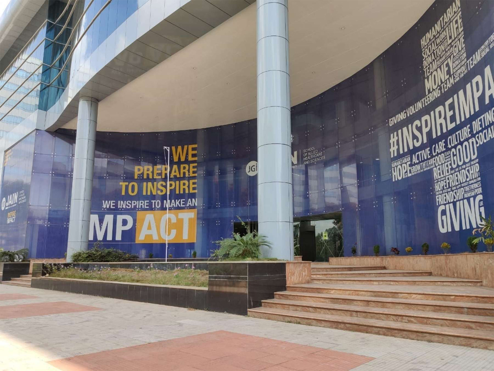 From Passion to Profession: Shaping the Future of Nutrition and Health at JAIN (Deemed-to-be University)