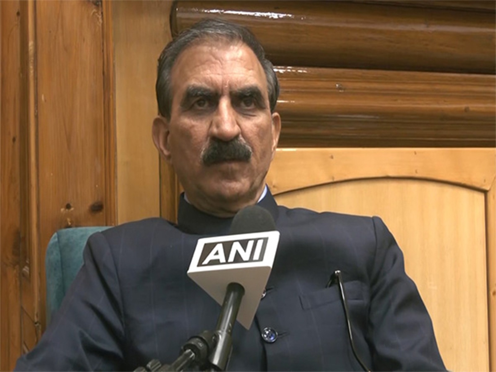 Cancer Care Centre in Hamirpur Medical College will have specialised services: Himachal CM