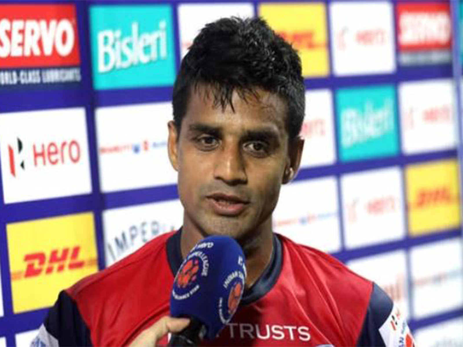 Ex-Indian footballer Mehtab Hossain (Photo/instagram/@mehtabhossainofficial)