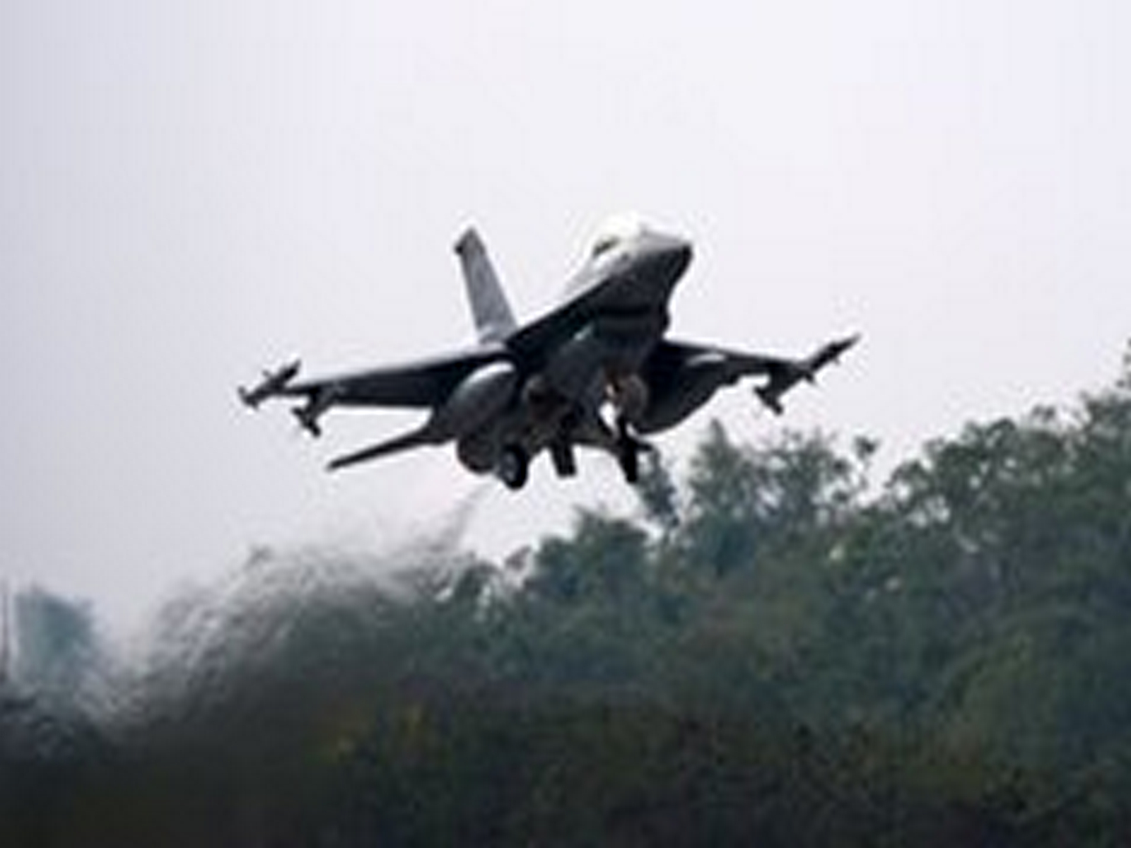 Representative Image (Photo/@MoNDefense)
