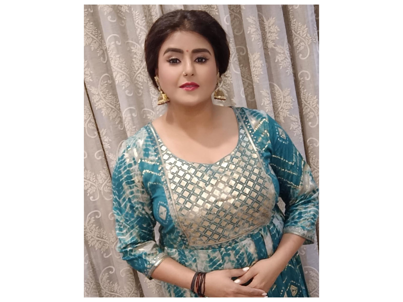 Akanksha Awasthi (Photo/instagram/@aakankshaawasthi9)