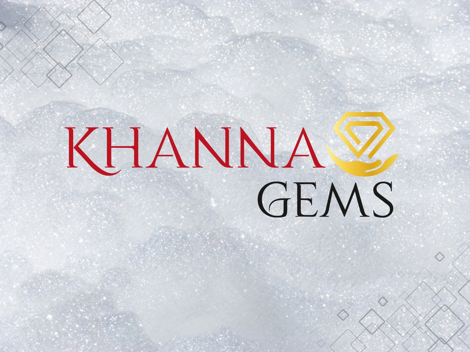 Khanna Gems Private Limited, a legacy organisation in India’s astrological gemstone industry