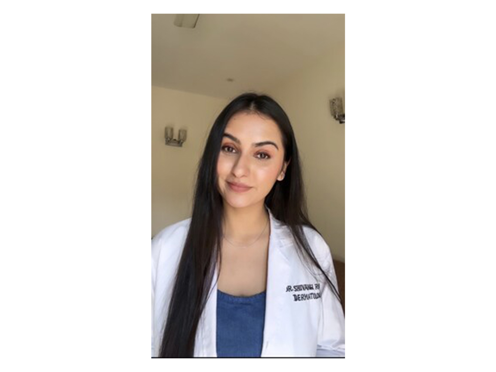 vritilife by Herbalife India Onboards Dr. Shivangi Rana to Drive Holistic Skincare and Wellness Education vritilife by Herbalife India Onboards Dr. Shivangi Rana to Drive Holistic Skincare and Wellness Education