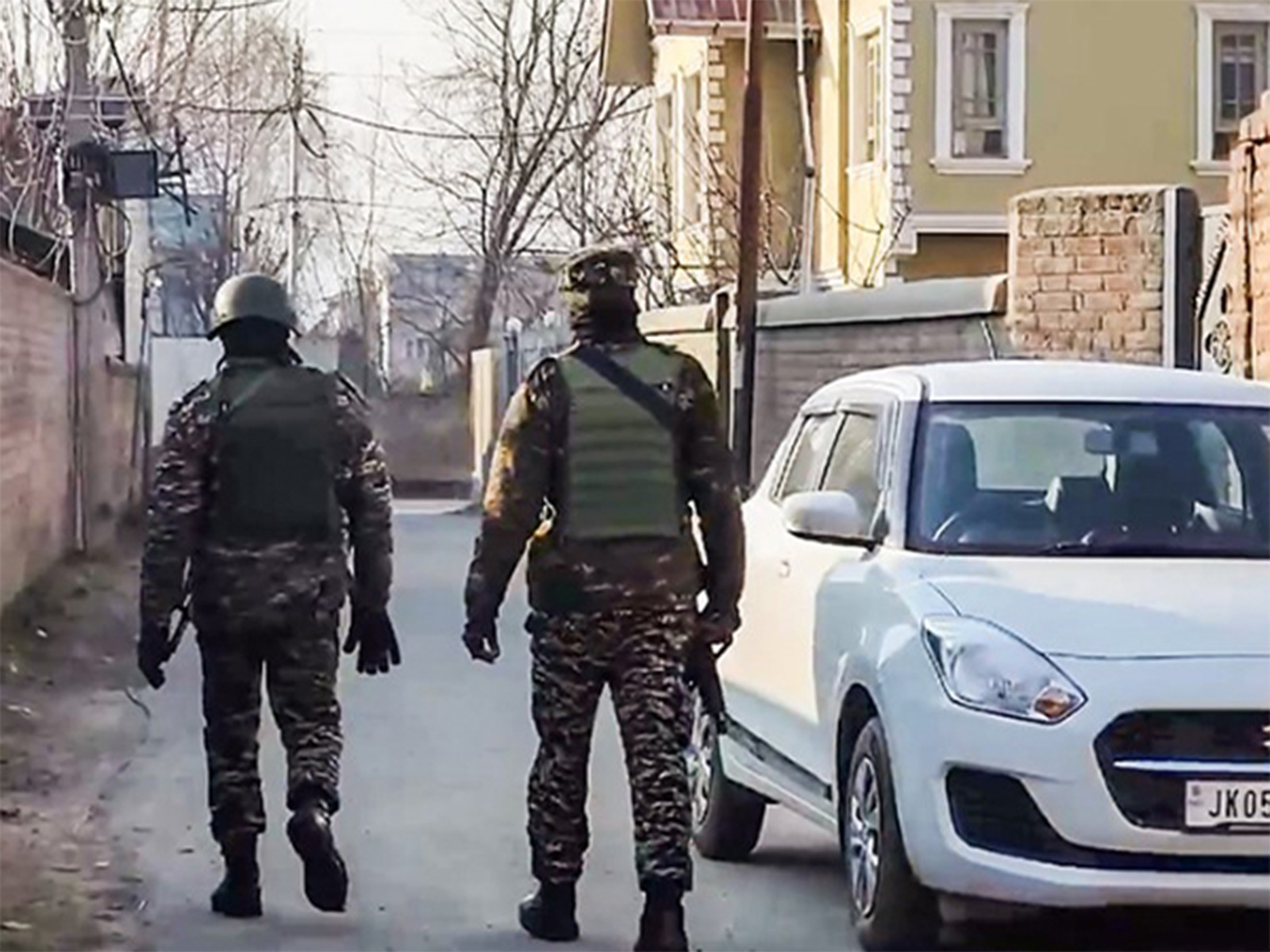 Representative Image (File Photo/ANI)