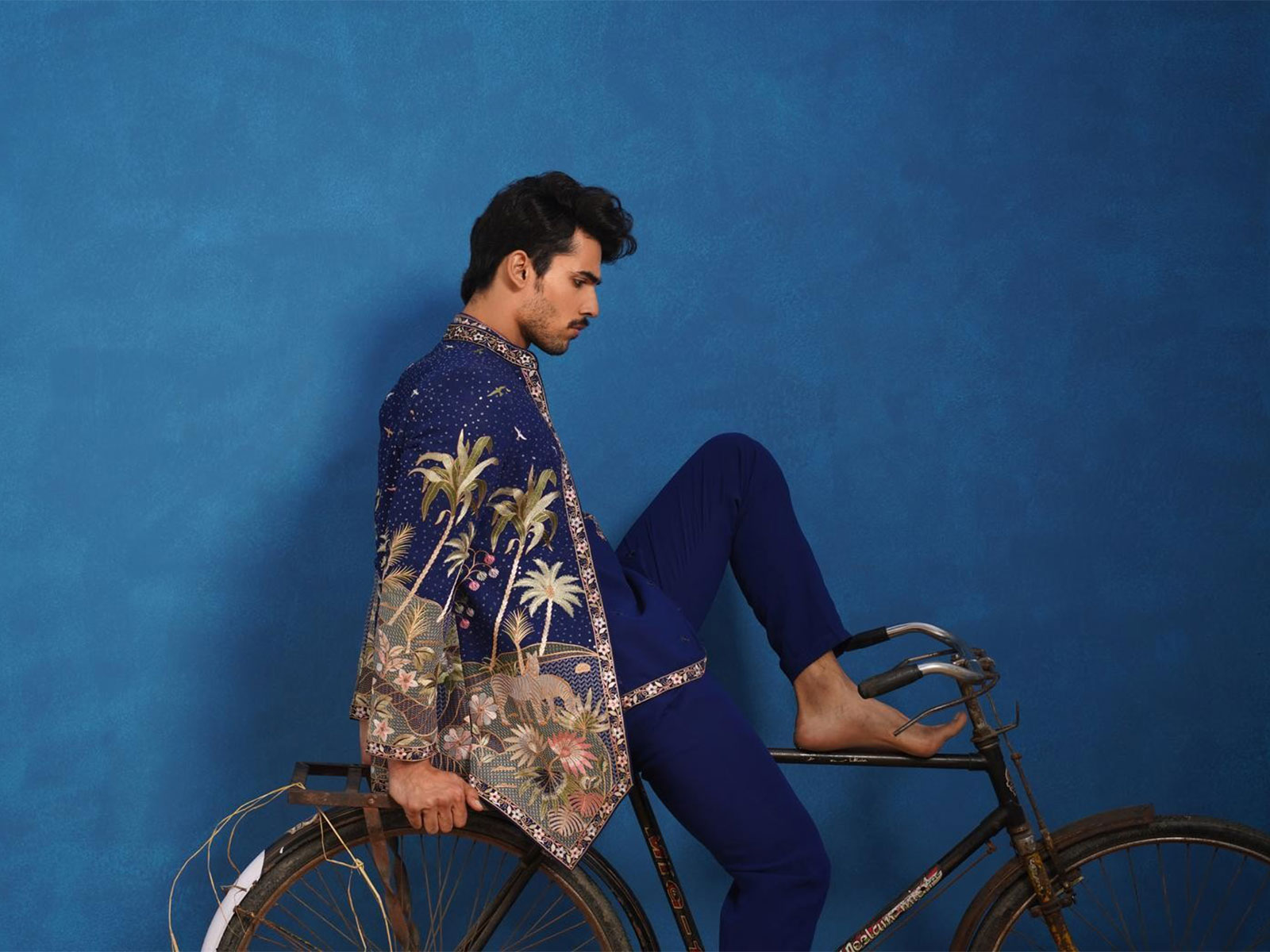 Kalpraag Presents Kohinoor: Proof That Dominance Is a Habit