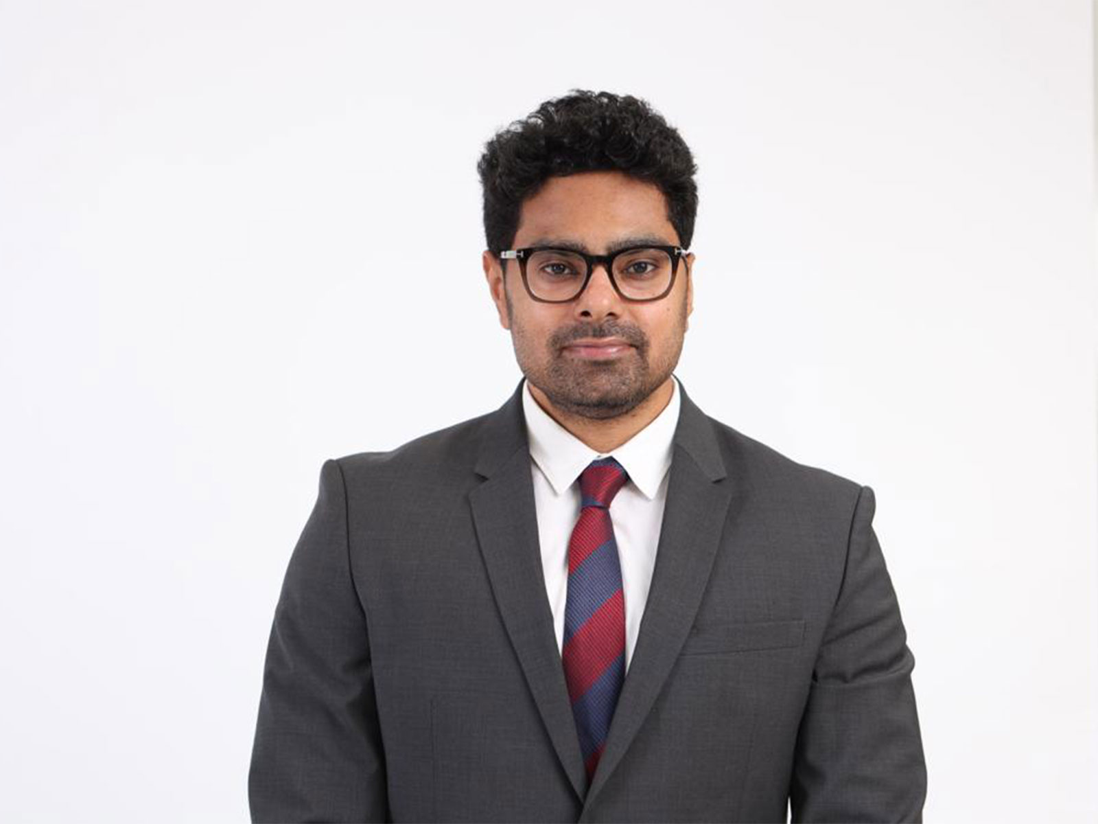 Rahul Yadav, Partner at Shardul Amarchand Mangaldas & Co. (Photo: ANI)