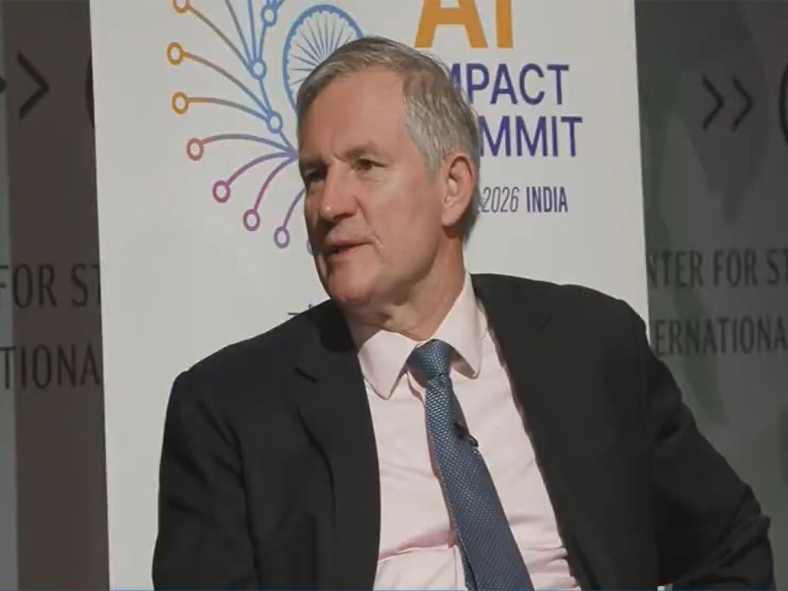 India-EU FTA builds "two-way bridge" for innovation: French envoy to US Laurent Bili