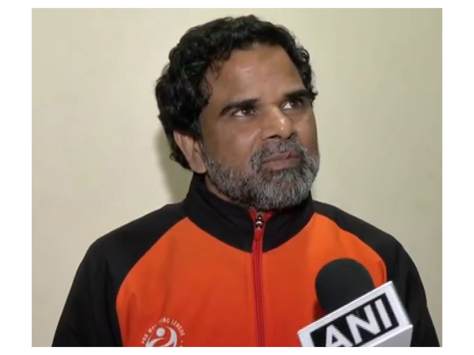 Punjab Royals head coach Bhupesh Kumar (Photo: ANI)