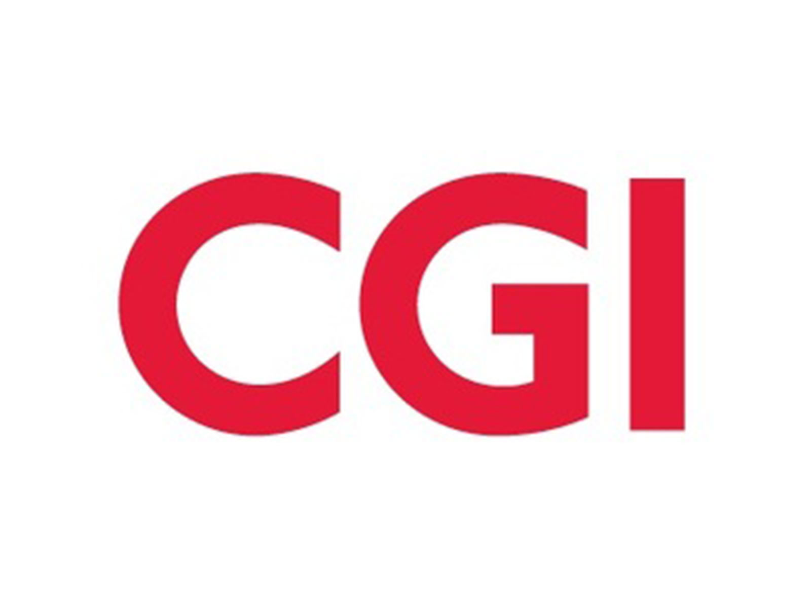  CGI Logo