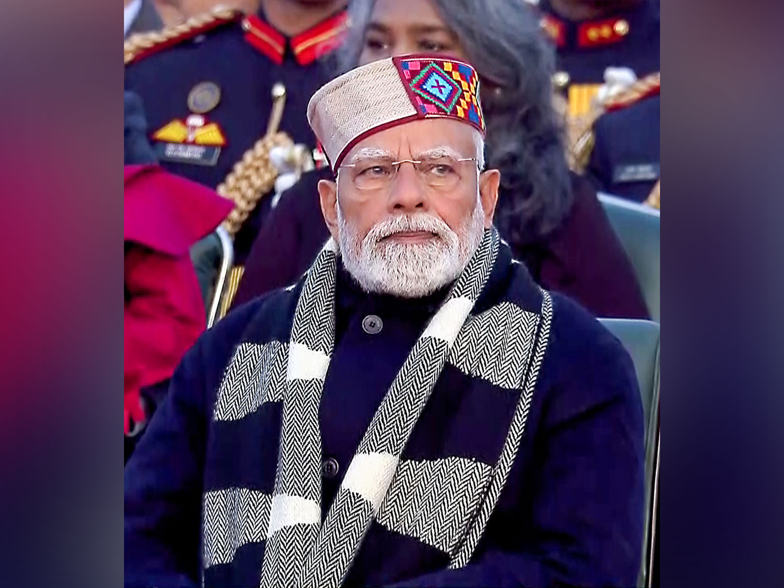 Prime Minister Narendra Modi (FilePhoto/ANI)