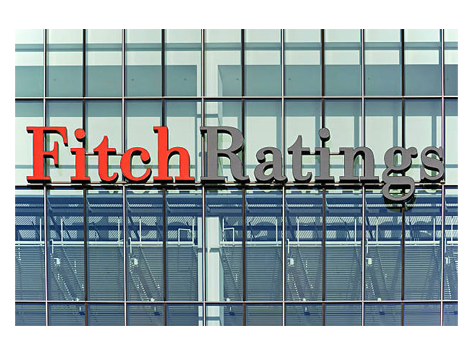 Fitch Ratings (File Photo/ANI)