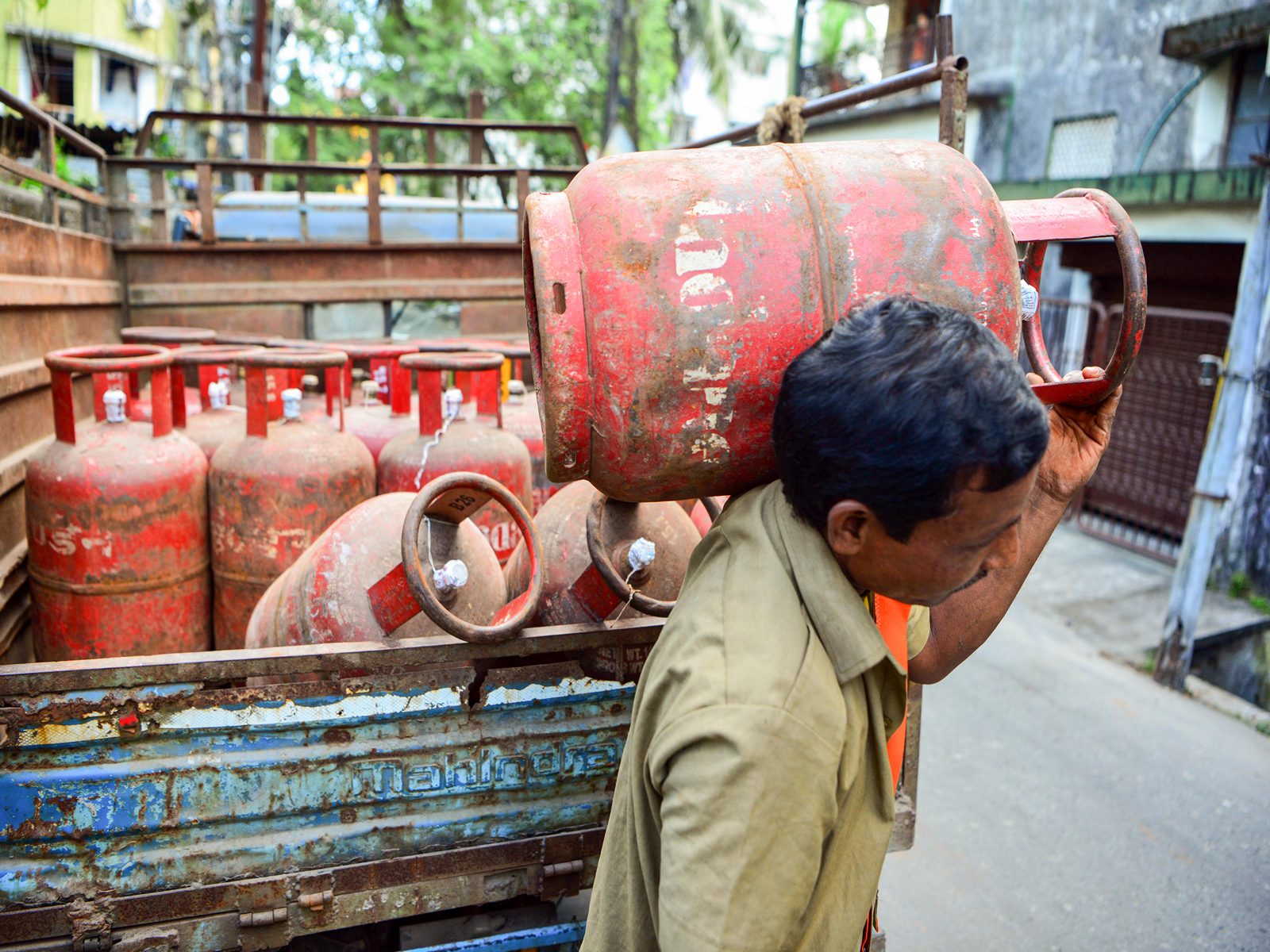 Representative image (File Photo/ANI) Representative image (File Photo/ANI)