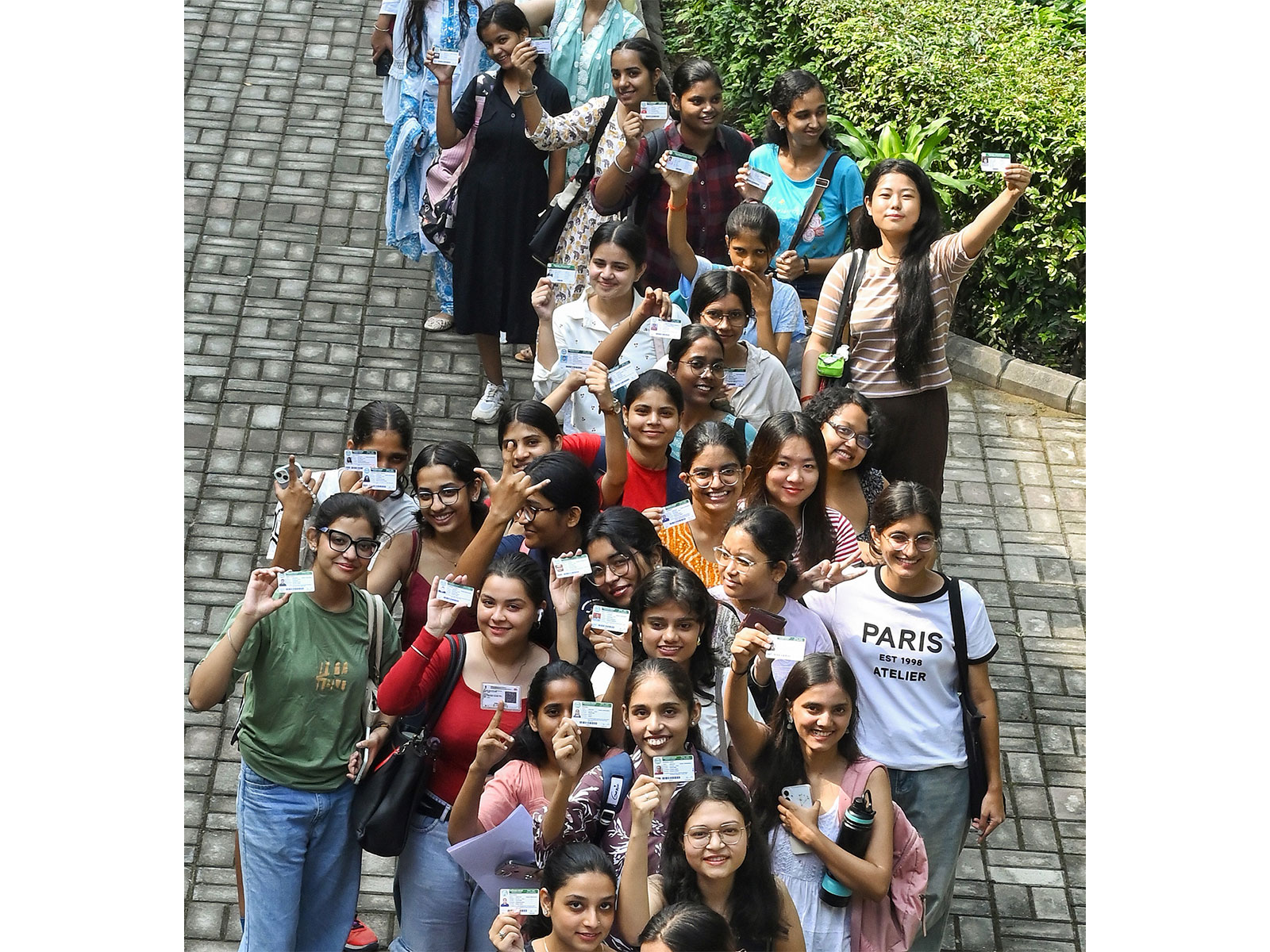 Representative Image (File Photo/ANI)