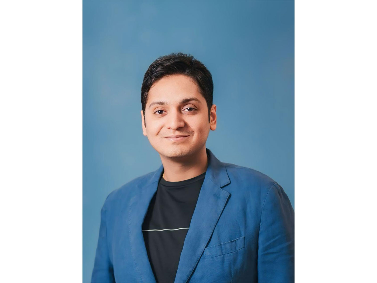 Rikant Pittie, Co-Founder of EaseMyTrip and Chairman of CII Delhi (Image: EaseMyTrip)Rikant Pittie, Co-Founder of EaseMyTrip and Chairman of CII Delhi (Image: EaseMyTrip)