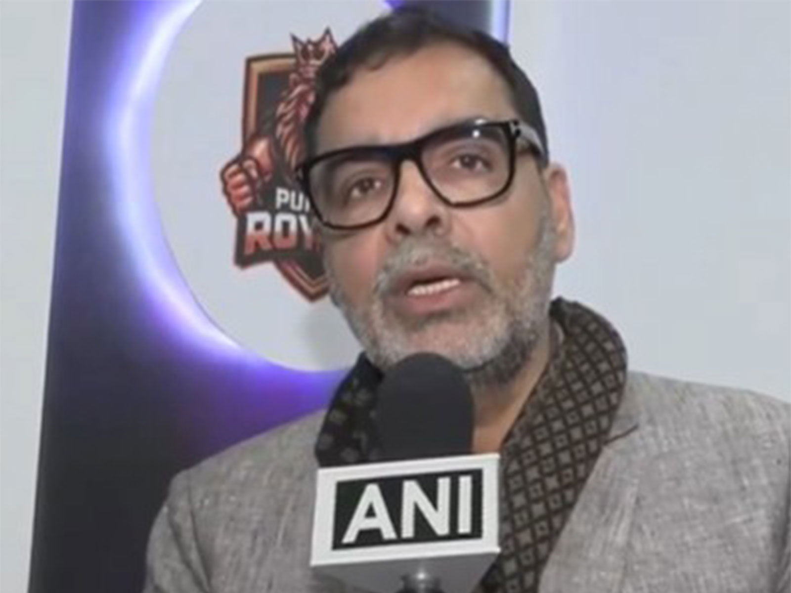 WFI President Sanjay Singh (Photo/ANI)