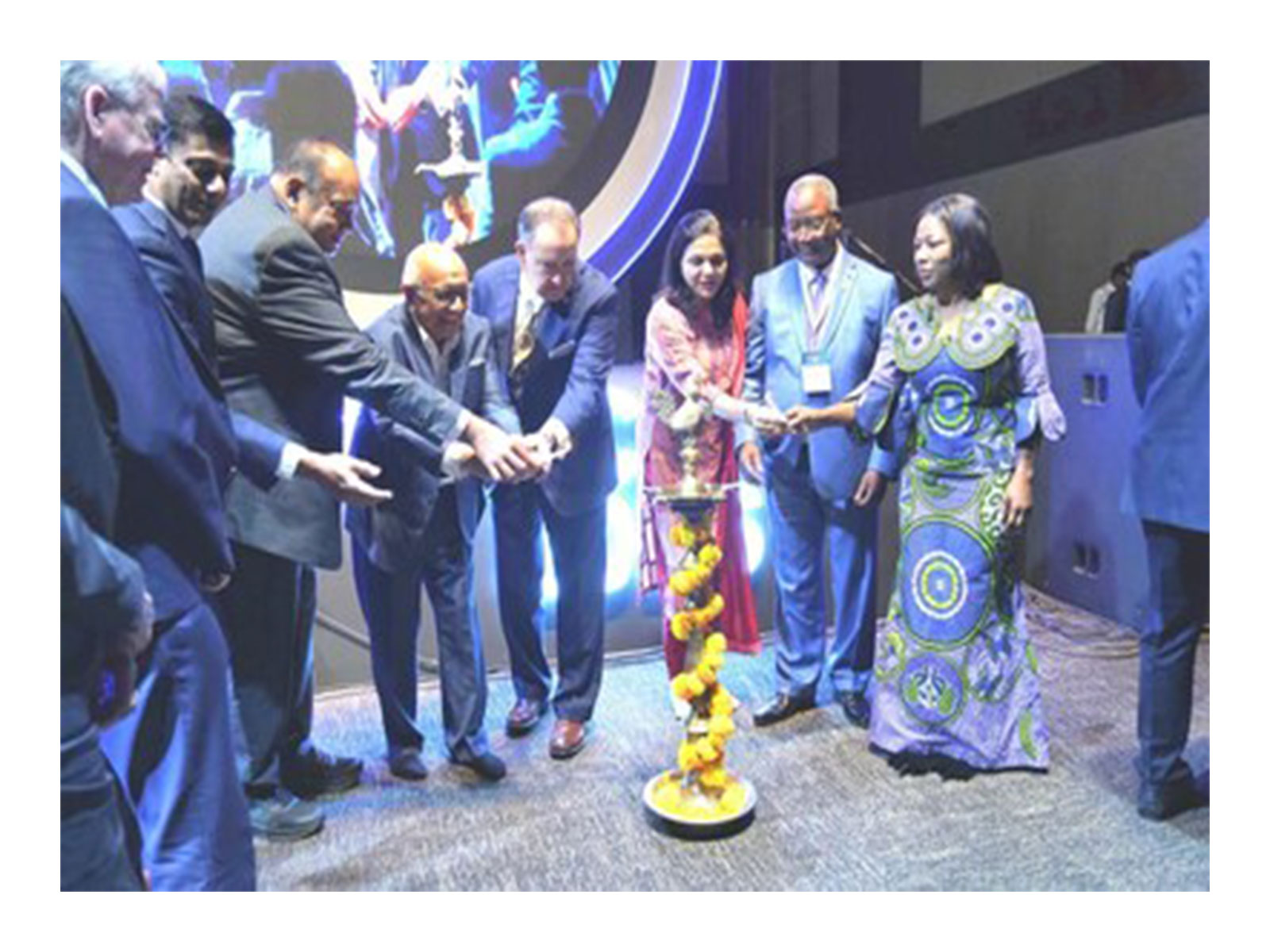 India leads a 'Global Vision for Patient Safety' at Day 1 of Apollo Hospitals International Health Dialogue 2026