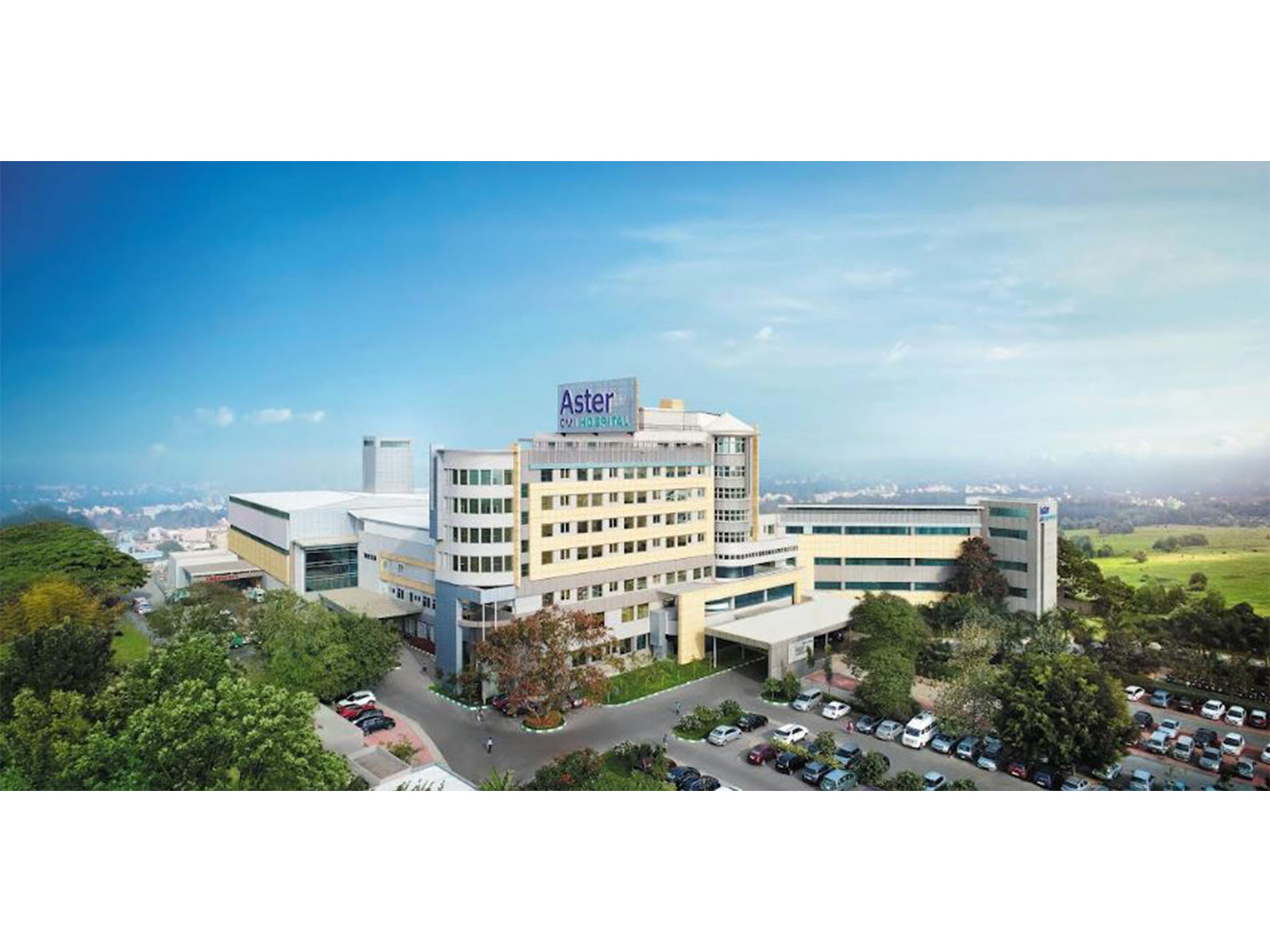 Aster DM Healthcare delivers steady Q3 FY26 performance