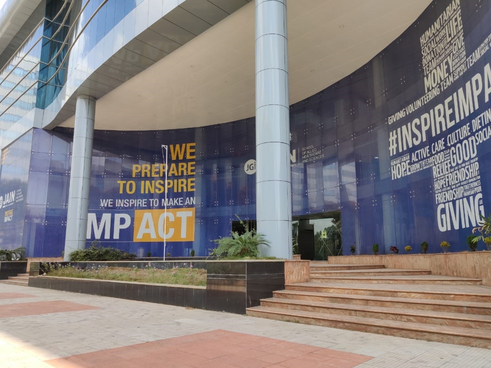 JAIN (Deemed-to-be University) Advances Hope and Science through the M.Sc Clinical Embryology and Assisted Reproductive Technology Program at SAHS