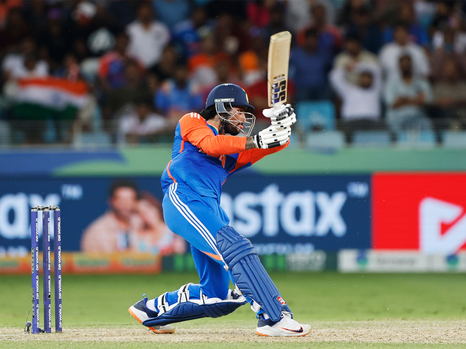 Tilak Varma (Photo: ANI)