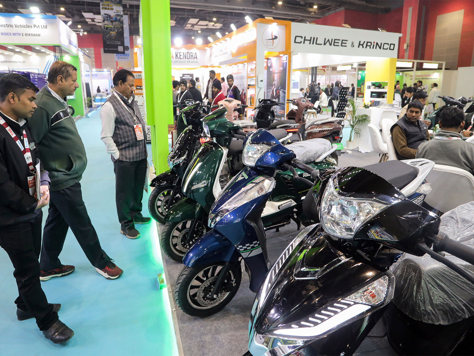 Representative Image (Photo/ANI) Representative Image (Photo/ANI)