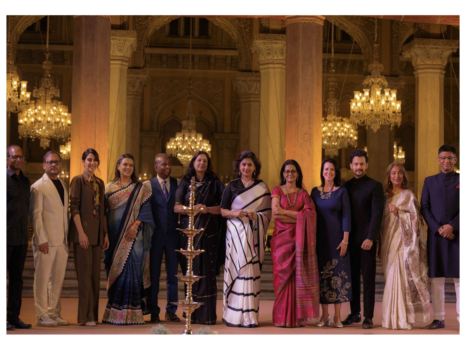 Community Pure Water Annual Fundraiser 2026 Brings Changemakers Together at Chowmahalla Palace