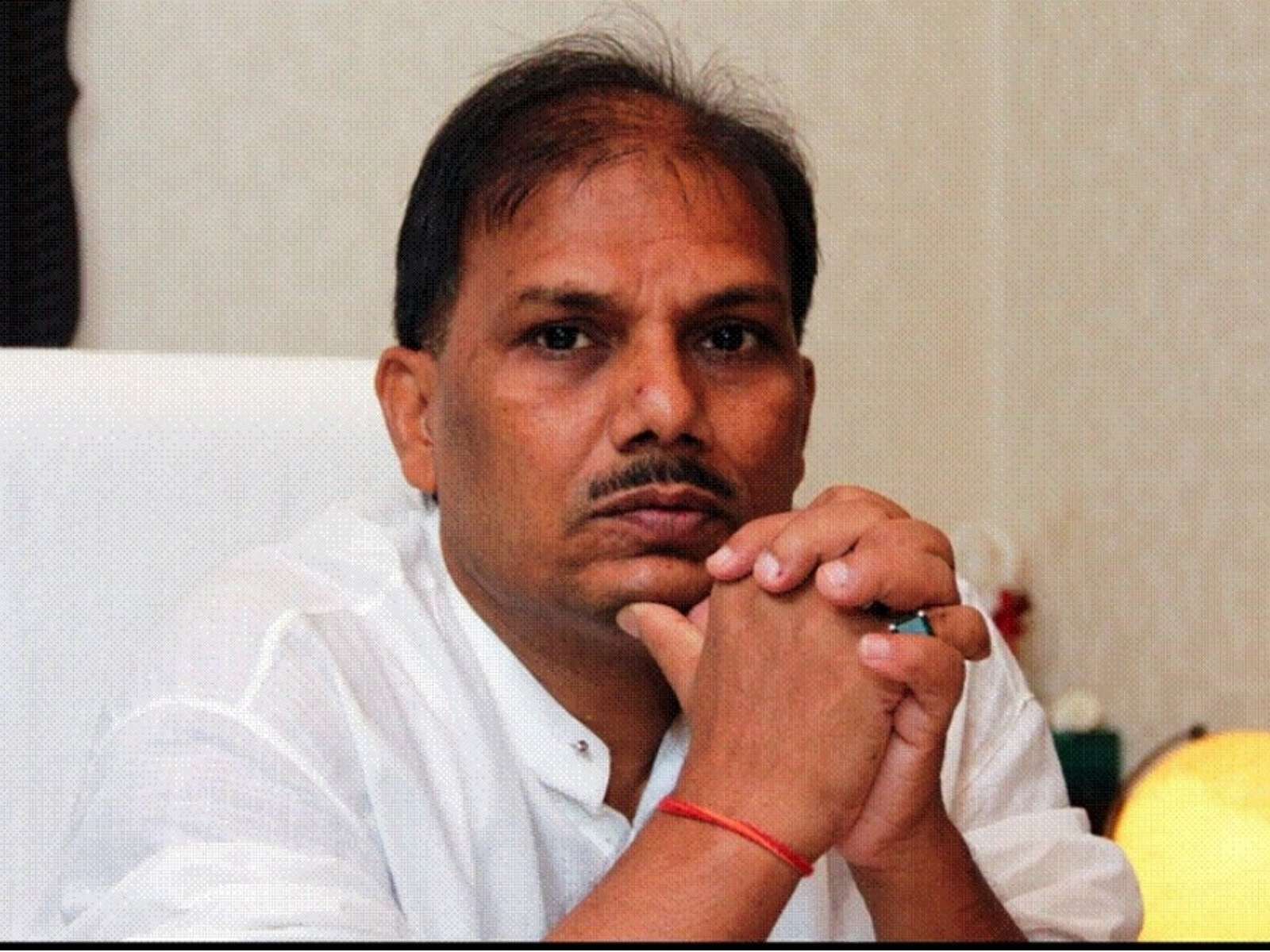 “A Budget that Builds Confidence, Fuels Enterprise and Accelerates India’s Growth Story,” says Laxman Jaiswal