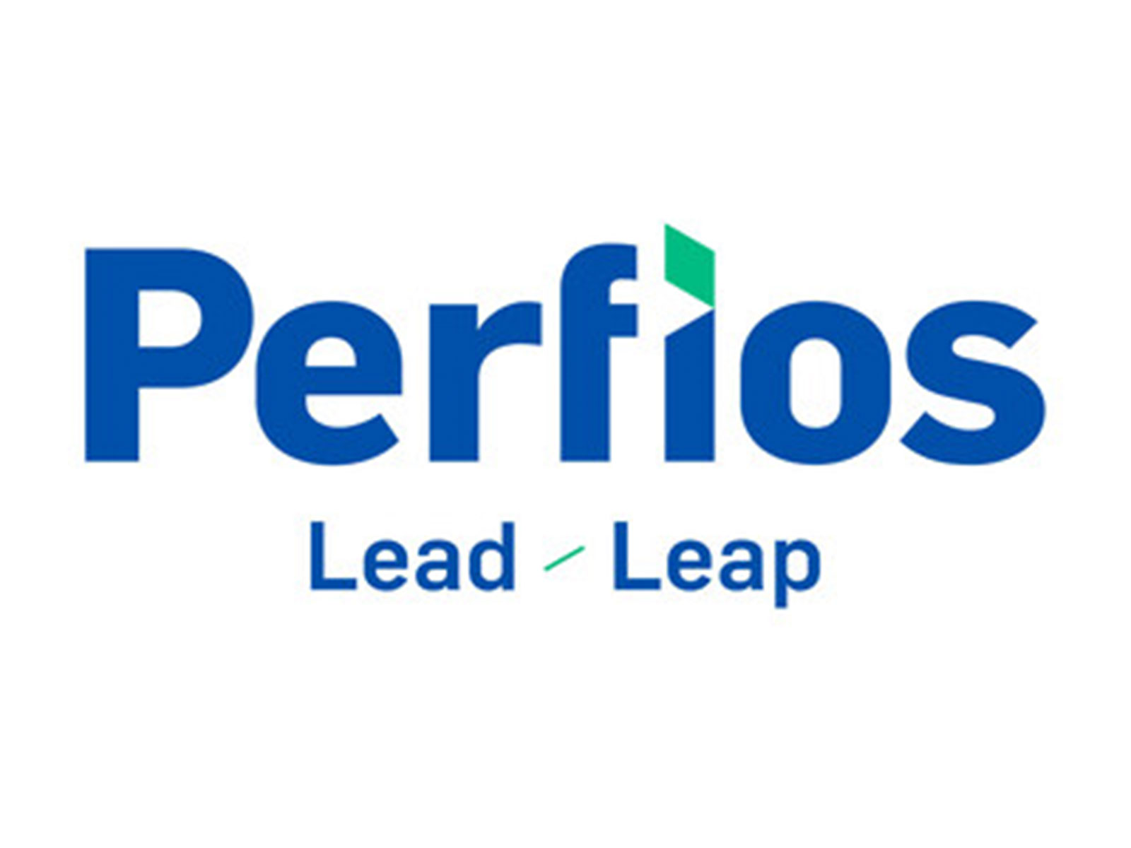 Perfios Logo Perfios Logo
