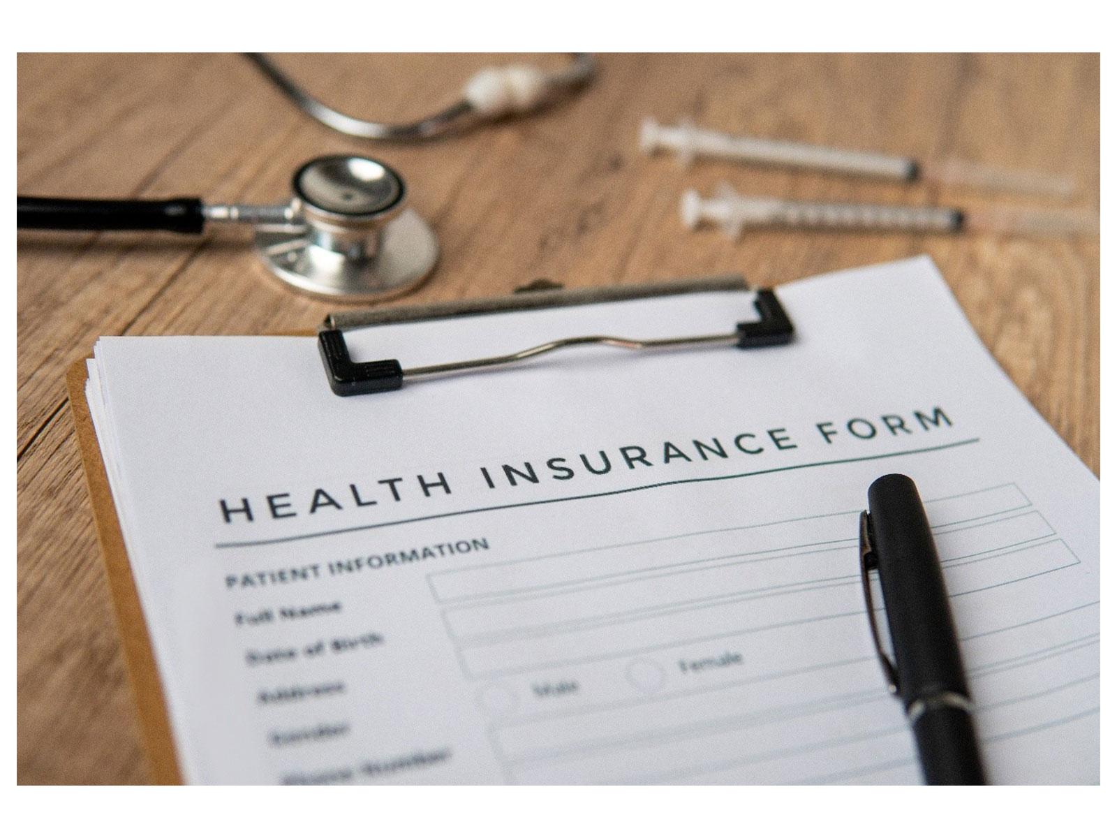 How to Make Health Insurance the Best Deal for Your Family How to Make Health Insurance the Best Deal for Your Family
