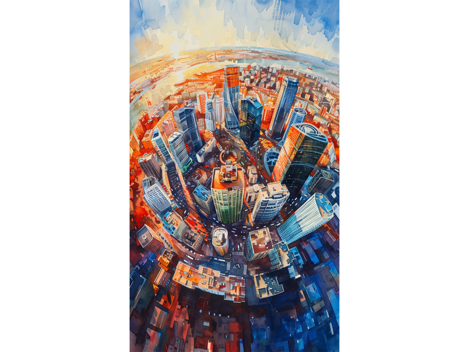  Policy Continuity and Capex Boost Accelerate India’s Urbanisation Story