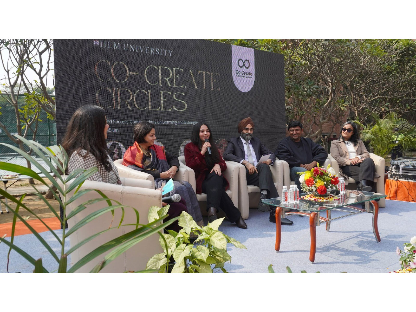 IILM University Launches ‘Co-Create’ to Strengthen Community Engagement