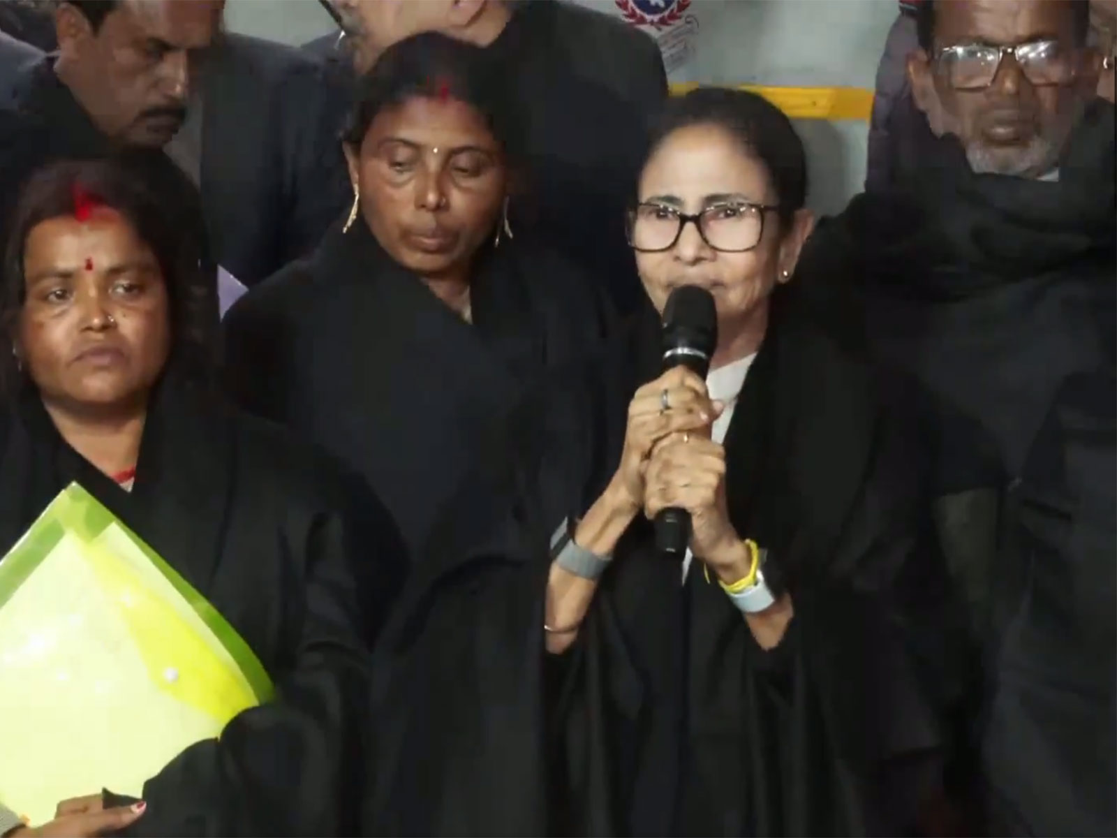 Will Election Commission choose govt before election?: WB CM