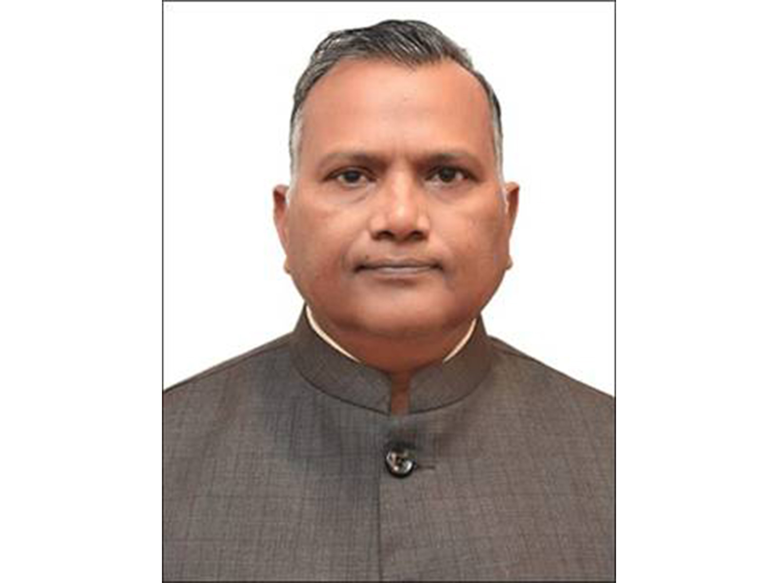 Hari Shankar Verma appointed Member of Railway Board (Photo/Ministry of Railways)