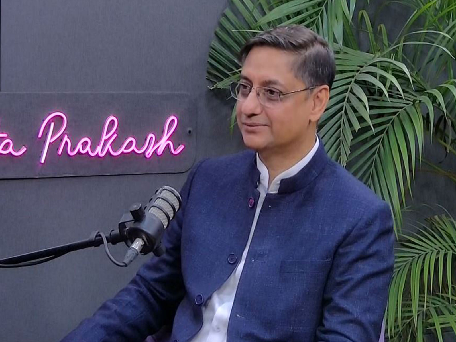 Economic Advisory Council to the Prime Minister (EAC-PM) member, Sanjeev Sanyal (File Photo/ANI) Economic Advisory Council to the Prime Minister (EAC-PM) member, Sanjeev Sanyal (File Photo/ANI)