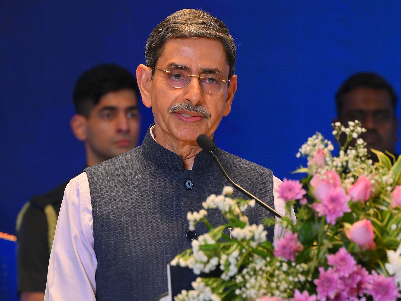 RN Ravi, Governor Tamil Nadu (Photo/@lokbhavan_tn)