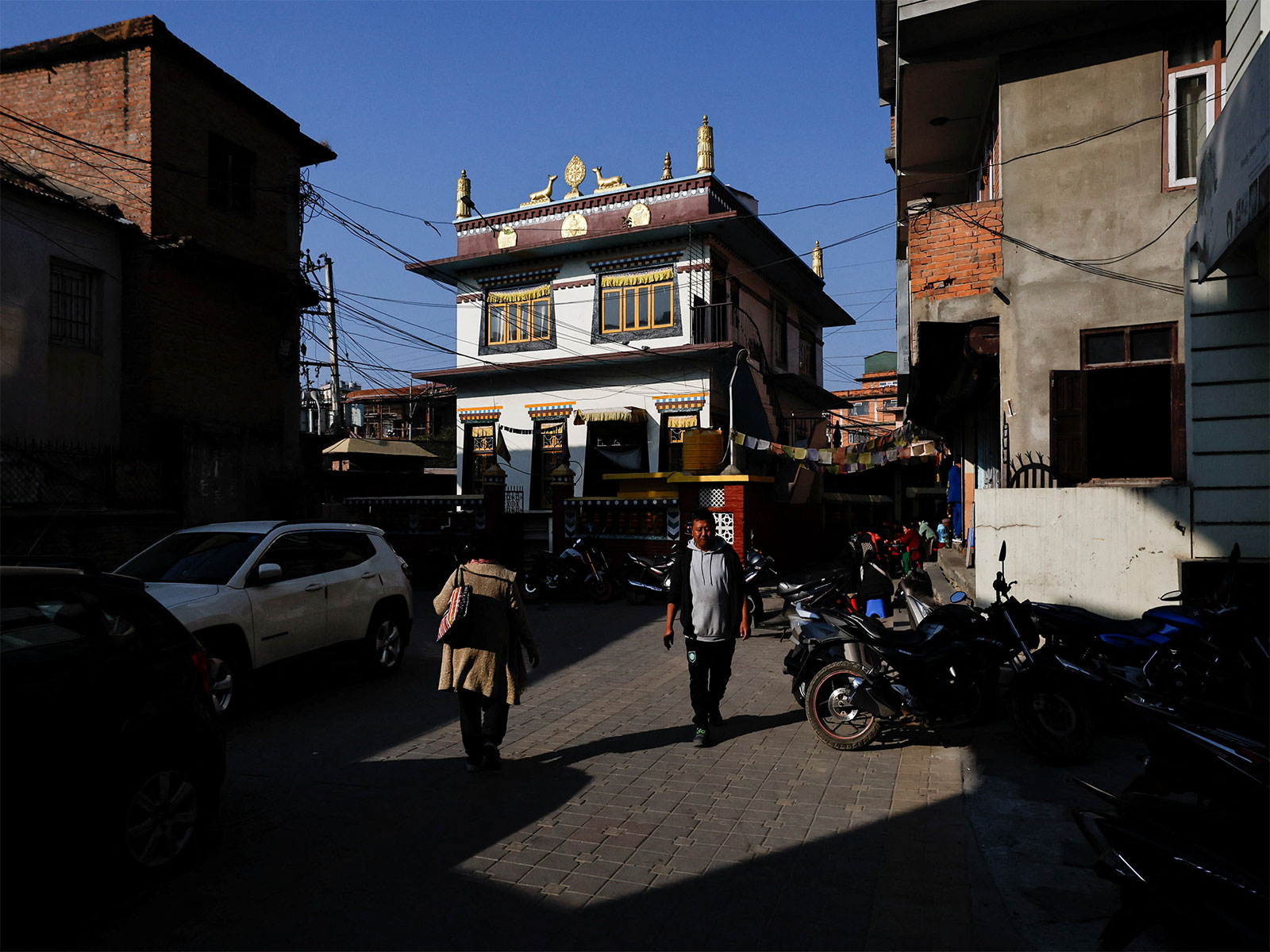 Representative Image (Photo/ Reuters) Representative Image (Photo/ Reuters)