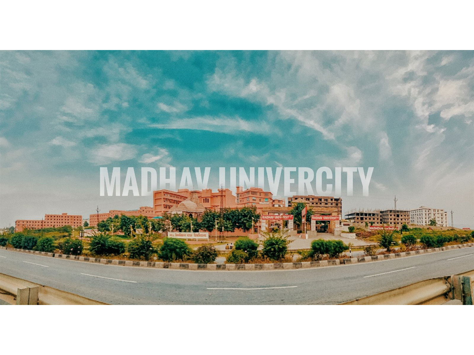 Madhav University: Pioneering Education and Regional Development in Rajasthan’s Tribal Belt